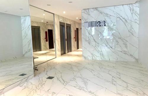 Nunez Apartment | Belgrano Live Studio 2: Top-Rated Stay with Pool Access