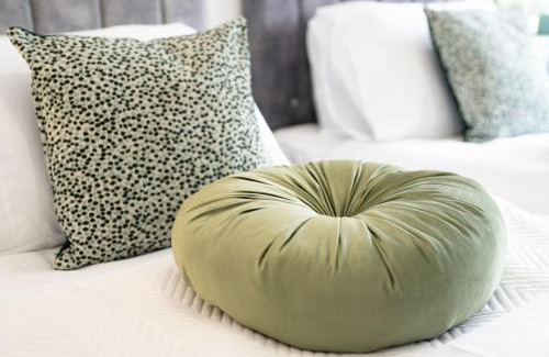 Darwen Apartment | Belgrave Chapel - Luxurious Apartment