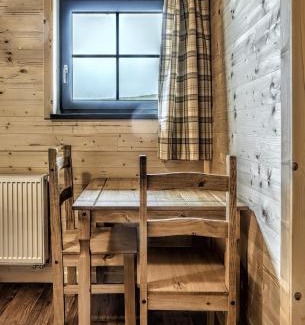 Zdiar House | Family-Friendly Belianska Chata with 10/10 Guest Rating