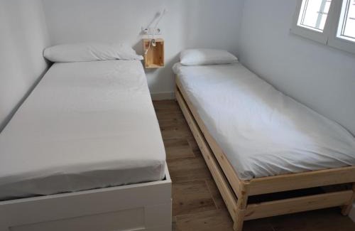 Punta Umbria House | Belice: Inviting Apartment with Hot Tub and High Ratings
