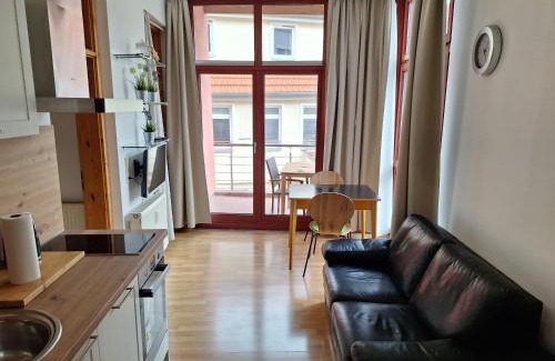 Reutlingen Apartment | Popular City Apartment in Reutlingen - Rated 8.9/10
