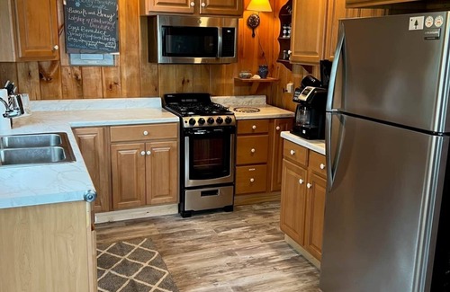 Milbridge House | Believers Bay: Pet Friendly Retreat on Maine's Coast