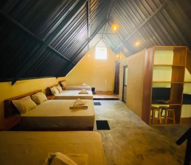 Belihuloya Cabin | Belihuloya Lotus Villa
