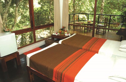 Belihuloya House | Discover Belihuloya Rest House: Family-Friendly Getaway