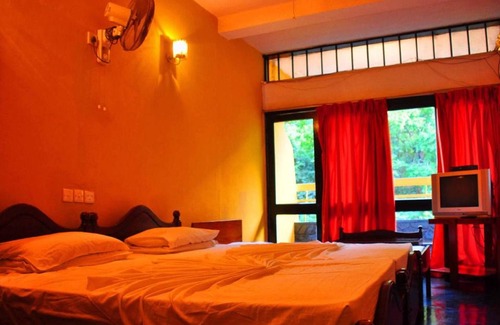 Belihuloya House | Discover Belihuloya Rest House: Family-Friendly Getaway