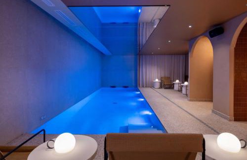 Auteuil Hotel | Belinda Hôtel & Spa