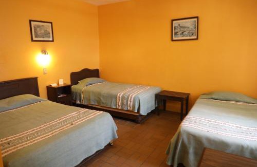 Ixtapan de la Sal Hotel | Relaxing Getaway at Belisana with Oceanfront Views