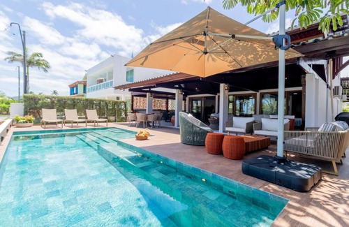 Nossa Senhora do O House | Belissima Casa Muro Alto: Guest Rated 10/10 with Spa & Breakfast