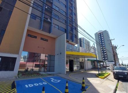 Ponta do Farol Apartment | Bellágio Superior with Partial Sea View & Pet-Friendly Stays