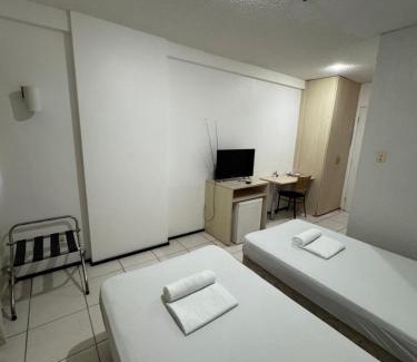 Ponta do Farol Apartment | Bellágio Superior with Partial Sea View & Pet-Friendly Stays