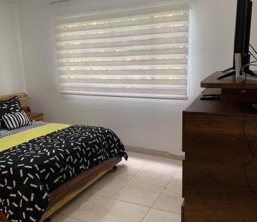 La Mesa Apartment | Cozy Central Apartments in La Mesa - Rated 9/10 by Guests