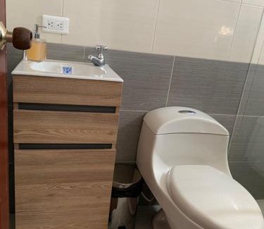 La Mesa Apartment | Cozy Central Apartments in La Mesa - Rated 9/10 by Guests