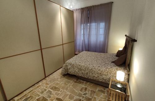 Cit Turin Apartment | Modern Bell'appartamento in Cit Turin: Pet & Child Friendly