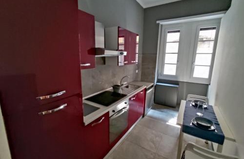 Cit Turin Apartment | Modern Bell'appartamento in Cit Turin: Pet & Child Friendly