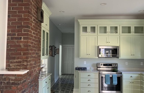 Bell Buckle House | Bell Buckle Bungalow: Fully Renovated 3BR Oasis Near Nature