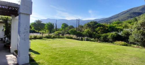Somerset East House | Bell Guesthouse