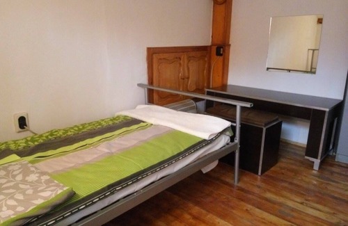 Plovdiv Center House | Explore Bell Hoste in the Heart of Plovdiv's History