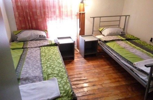 Plovdiv Center House | Discover Bell Hostel - Heart of Plovdiv Awaits You