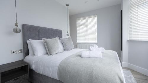 Headington House | Bell House Oxford - The Punt