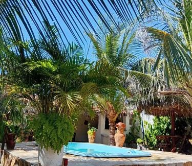 Atalaia Ski Chalet | Exceptional BELL MAR CHALÉ: Pet Friendly with Pool Access