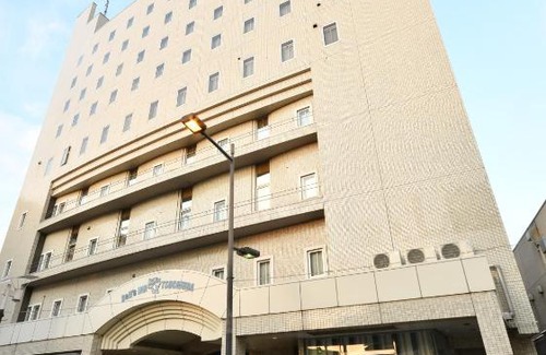 Tsuchiura Hotel | Cozy Bell's Inn Tsuchiura: Breakfast & Hot Tub Awaits