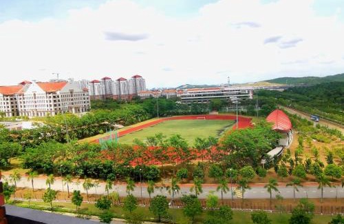 Kota Warisan Apartment | Family-Friendly Stays at Bell Suite @ Sepang By MHS