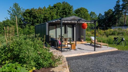 Steinau an der Strasse Other | Bell-Tiny Homes