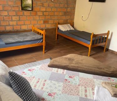 Lauro Muller House | Budget-Friendly Stay at Bell Vale with Pool and Family Amenities