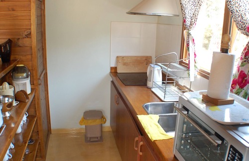 Mar de Las Pampas Apartment | Relax at Casa Bella Alegría with Oceanfront Spa & Views