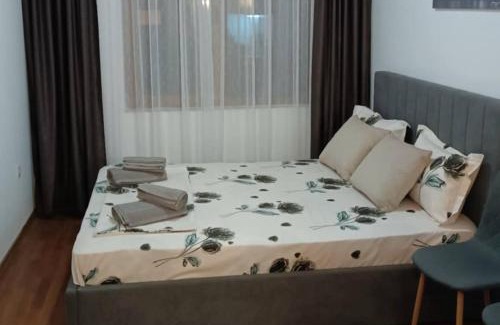 Kvartal Noviya Grad Apartment | Bella apartment Bansko