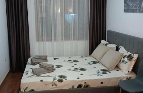Kvartal Noviya Grad Apartment | Bella apartment Bansko