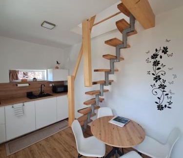 Zirovnica Apartment | Guest Rated 10/10: Bella Apartment – Ideal for Families