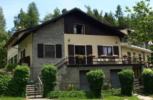 Pinasca Bed & Breakfast | Bella Baita BB and T.E.M association