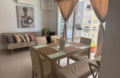 Barranquilla Apartment | BELLA Barranquilla