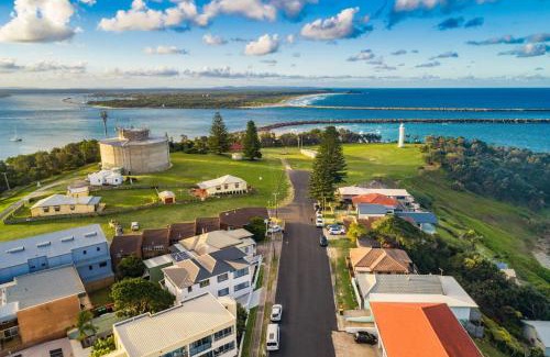 Yamba House | Ideal Bella Bay Four Bedroom Home in Prime Location
