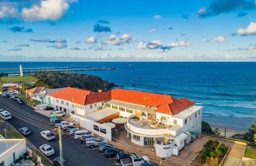 Yamba House | Ideal Bella Bay Four Bedroom Home in Prime Location