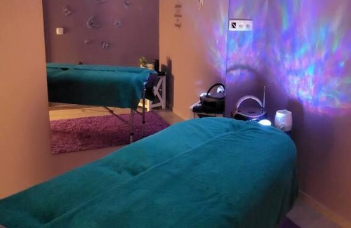 Chatelet Apartment | Bella Beauty 2: Your Ideal Getaway Awaits
