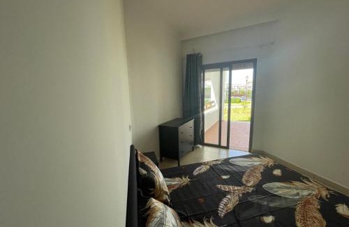 Asilah Beach Apartment | BELLA BERALMAR Assilah