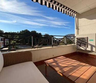 Calpe Apartment | Bella Calpe Luxury Apartment