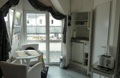 Langenargen Apartment | Family-Friendly Bella Casa: Rated 9/10 with Kitchen Amenities