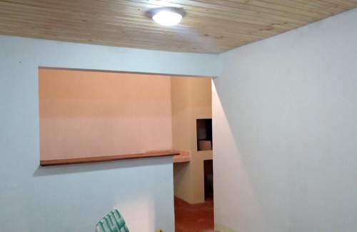 Leandro N. Alem House | Relax at Bella Casa en Villa Libertad - Oceanfront Bliss