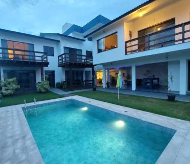 Passo de Torres Hotel | Discover Bella Ciao Hospedaria: Pet-Friendly Oceanfront Retreat