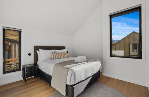 Cardrona Villa | Bella Coola by Mt Cardrona Station