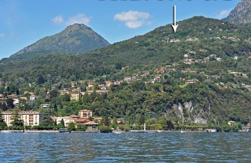 Plesio Villa | Bella Due, Plesio, Italy
