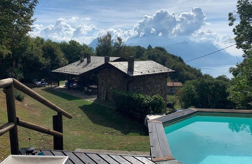 Plesio Villa | Bella Due, Plesio, Italy