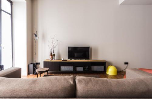 San Sebastian Centro Apartment | Family-Friendly Bella Easo - Top-Rated Iberorent Apartments