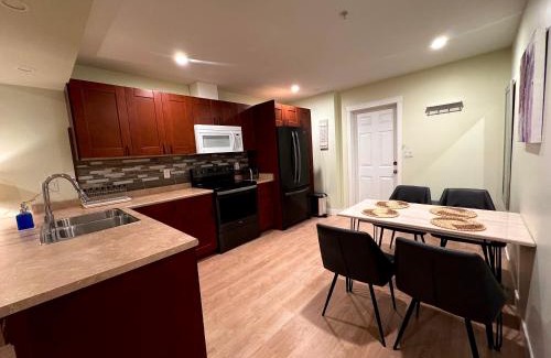 Metro Vancouver Regional District House | Bella House