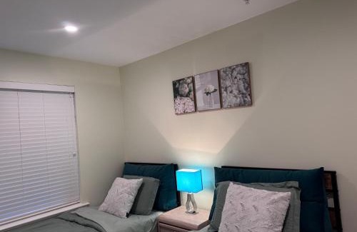 Metro Vancouver Regional District House | Bella House