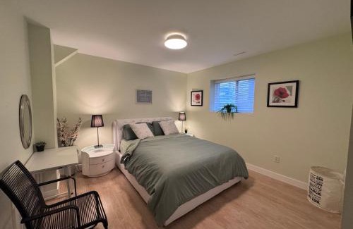 Metro Vancouver Regional District House | Bella House