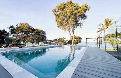 South Mission House | Beachfront Retreat at Bella Luna - Family & Pet Friendly